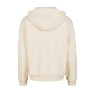 FLUFFY ZIP HOODY 22