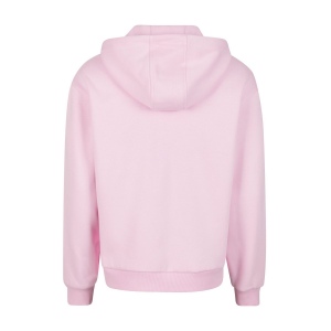 FLUFFY ZIP HOODY 23