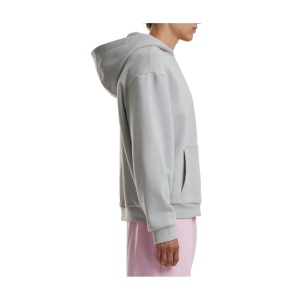 FLUFFY ZIP HOODY 24