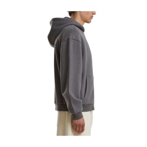 FLUFFY ZIP HOODY 25