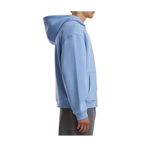 FLUFFY ZIP HOODY 26