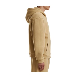 FLUFFY ZIP HOODY 28