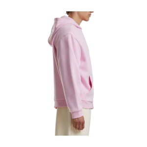 FLUFFY ZIP HOODY 30
