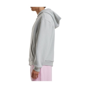 FLUFFY ZIP HOODY 31