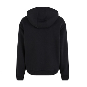 FLUFFY ZIP HOODY 14