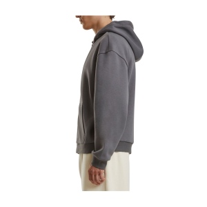 FLUFFY ZIP HOODY 32
