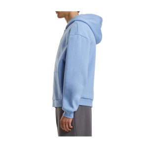 FLUFFY ZIP HOODY 33