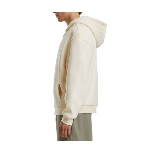 FLUFFY ZIP HOODY 36