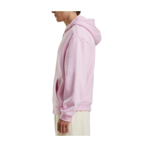 FLUFFY ZIP HOODY 37