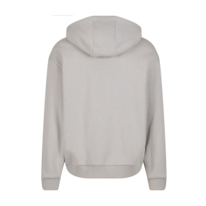 FLUFFY ZIP HOODY 15