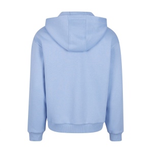 FLUFFY ZIP HOODY 17