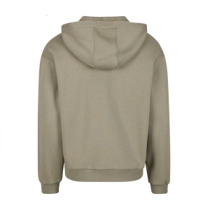 FLUFFY ZIP HOODY 19