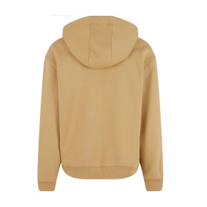 FLUFFY ZIP HOODY 21