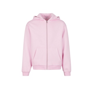 FLUFFY ZIP HOODY 12