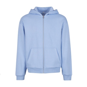 FLUFFY ZIP HOODY 6