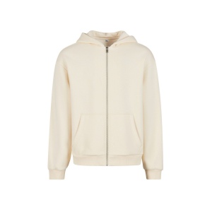 FLUFFY ZIP HOODY 11