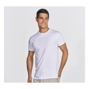 Tee-shirt col rond 150