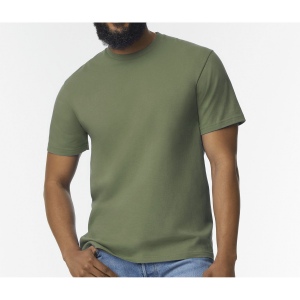 Tee-shirt col rond 150 11