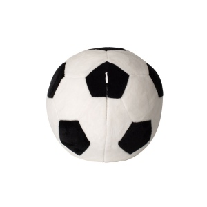 Peluche ballon de football 3
