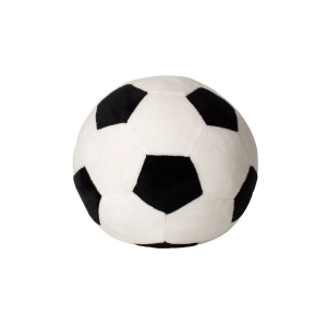 Peluche ballon de football 2