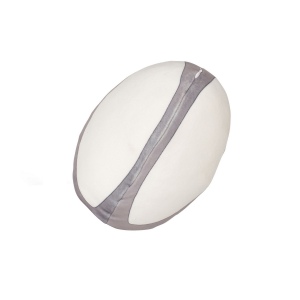 Peluche ballon de rugby 3