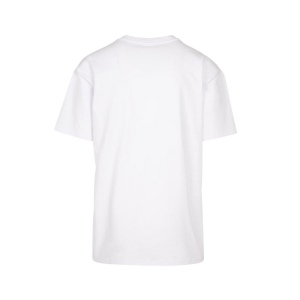 Tee-shirt oversize bio lourd 4