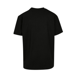 Tee-shirt oversize bio lourd 5