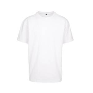 Tee-shirt oversize bio lourd 2