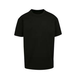 Tee-shirt oversize bio lourd 3