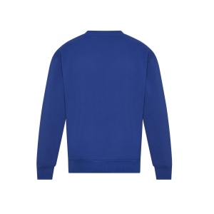 Sweat col rond lourd 12
