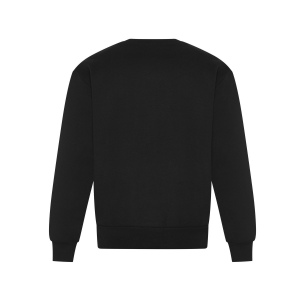 Sweat col rond lourd 17
