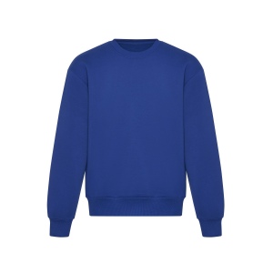 Sweat col rond lourd 2