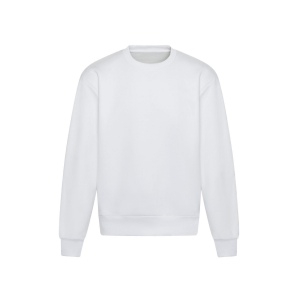 Sweat col rond lourd 4