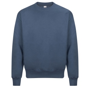 Sweat col rond lourd 10