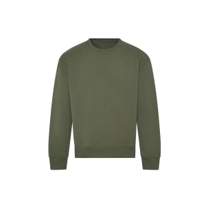 Sweat col rond lourd 8