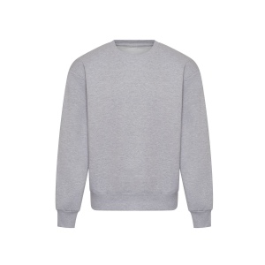 Sweat col rond lourd 3