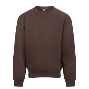 Sweat col rond lourd 11