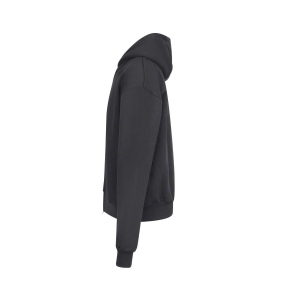 Sweat capuche zippé lourd 17