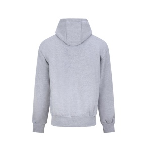 Sweat capuche zippé lourd 9