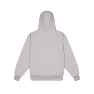 Sweat capuche zippé lourd 11