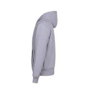 Sweat capuche zippé lourd 14