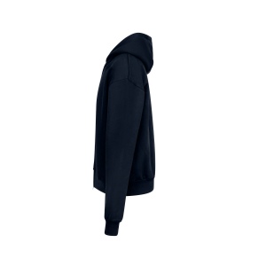 Sweat capuche zippé lourd 15