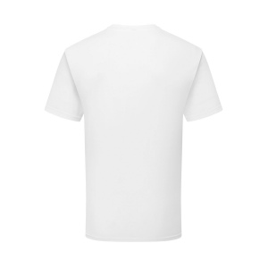 Tee-shirt col rond bio 14