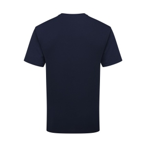 Tee-shirt col rond bio 25