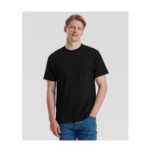 Tee-shirt col rond bio 26