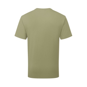 Tee-shirt col rond bio 15