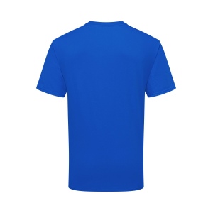 Tee-shirt col rond bio 16