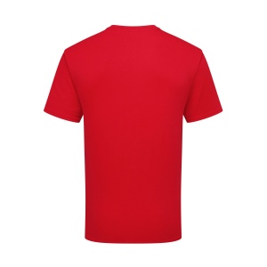 Tee-shirt col rond bio 17