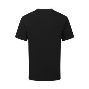 Tee-shirt col rond bio 18