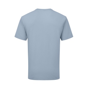 Tee-shirt col rond bio 20
